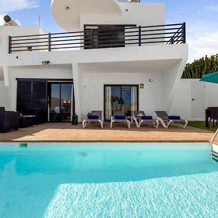 Villa Ramimedi 4 Тіас Екстер'єр фото