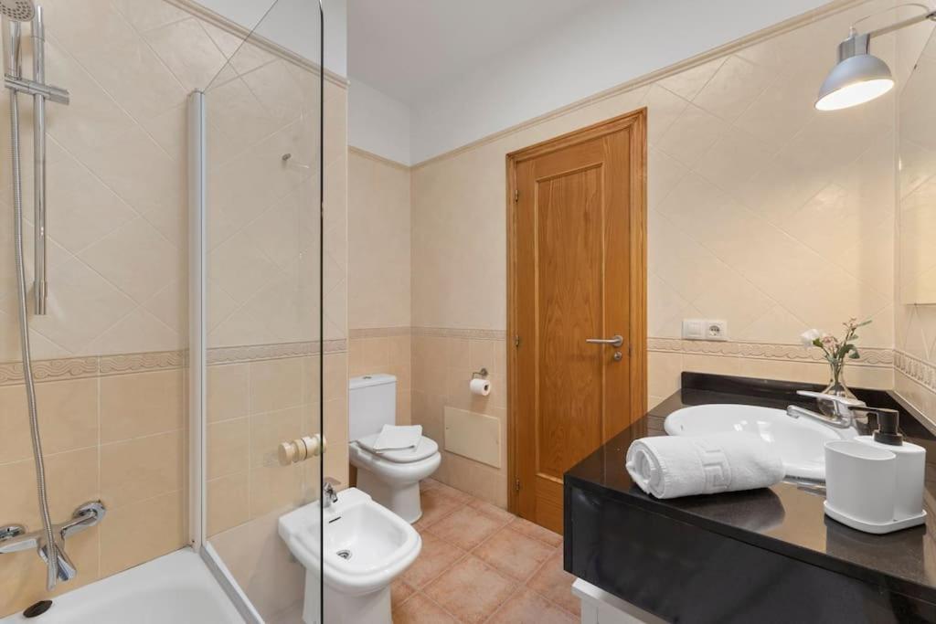 Villa Ramimedi 4 Тіас Екстер'єр фото