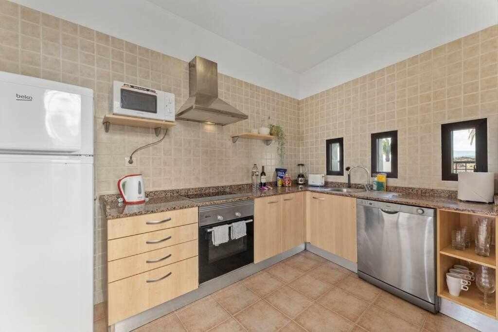 Villa Ramimedi 4 Тіас Екстер'єр фото